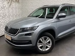 Utilisé 2020 Skoda Kodiaq Business Line SUV | 26 061 € (Super prix)