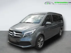 Utilisé 2021 Mercedes V250 Monospace | 75 800 €