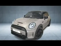 Utilisé 2021 Mini Cooper S Classic Citadine | 23 190 € (Super prix)