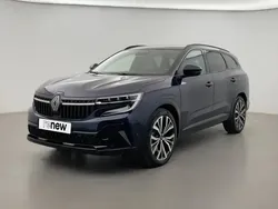 Bleu Utilisé 2024 Renault Espace Iconic Monospace | 37 790 € (Prix juste)