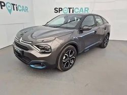 Gris Utilisé 2021 Citroën e-C4 Berline | 14 790 € (Bon prix)