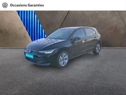 Utilisé 2025 VW Golf VIII Life | 35 990 € (Prix cher)