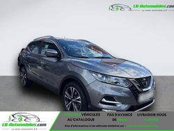 Utilisé 2020 Nissan Qashqai SUV | 22 900 € (Prix juste)