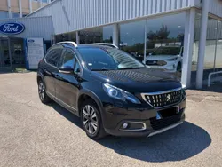 Utilisé 2019 Peugeot 2008 Allure SUV | 12 990 € (Bon prix)