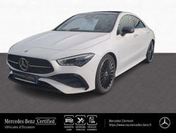 Utilisé 2024 Mercedes CLA200 AMG line | 42 980 € (Prix cher)