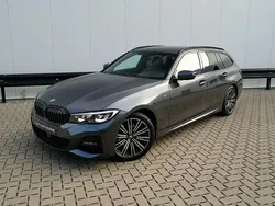 Gris Utilisé 2020 BMW 320 M Sport Break | 32 995 € (Prix juste)