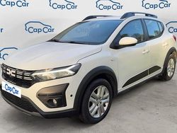Occasion 2023 Dacia Sandero Comfort | 13 790 € (Prix juste)