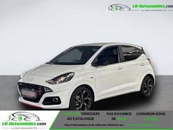 Utilisé 2024 Hyundai i10 Citadine | 22 800 € (Prix assez cher)