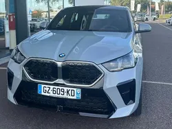 Nouvelle 2024 BMW X2 Sport Line SUV | 46 700 € (Bon prix)