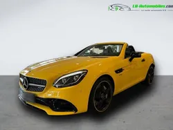 Utilisé 2020 Mercedes SLC43 AMG AMG Coupé | 49 500 €