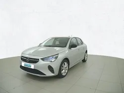 Gris Utilisé 2022 Opel Corsa Business Berline | 11 490 € (Bon prix)