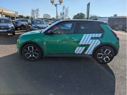 Utilisé 2024 Renault R5 Techno Citadine | 31 490 € (Prix juste)