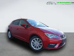 Utilisé 2020 Seat Leon Berline | 23 900 € (Prix juste)