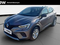 Biton Utilisé 2021 Renault Captur Business SUV | 14 890 € (Prix juste)