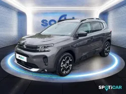 Gris Utilisé 2025 Citroën C5 Aircross SUV | 33 990 € (Prix cher)