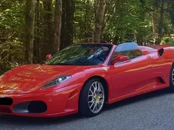 Utilisé 2007 Ferrari F430 Cabriolet | 124 990 €