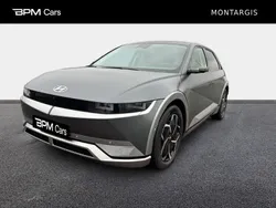 Utilisé 2023 Hyundai Ioniq 6 Berline | 55 990 €