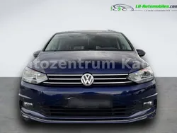 Utilisé 2017 VW Touran Monospace | 26 100 €