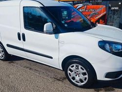 Utilisé 2019 Fiat Doblò Monospace | 7 950 €