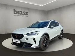 Gris Utilisé 2024 Cupra Formentor VZ SUV | 46 980 € (Bon prix)