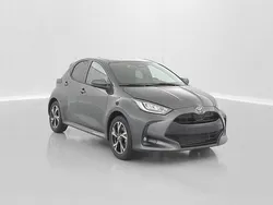 Nouvelle 2024 Toyota Yaris Hybrid Design | 26 700 € (Bon prix)