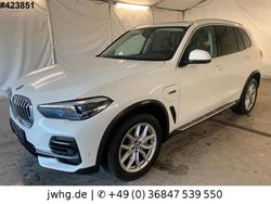 Occasion 2021 BMW X5 Sport Line SUV | 48 490 €