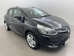 Noir Utilisé 2019 Renault Clio GrandTour Zen Break | 11 990 € (Prix juste)
