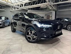Noir Utilisé 2021 Volvo XC60 Plus SUV | 32 500 € (Prix juste)