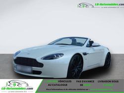 Utilisé 2007 Aston Martin V8 Vantage Coupé | 67 700 €