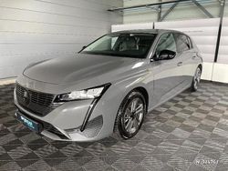 Gris Utilisé 2024 Peugeot 308 Allure | 24 950 € (Prix juste)