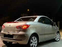 Occasion 2008 Mitsubishi Colt Cabriolet | 3 200 €