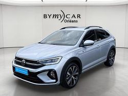 Occasion 2025 VW Taigo SUV | 26 021 € (Prix assez cher)