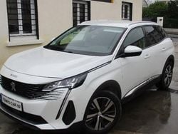 Utilisé 2021 Peugeot 3008 Allure | 16 990 € (Bon prix)