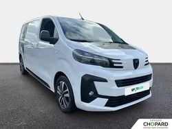 Blanc icy Occasion 2025 Peugeot Expert S Van | 49 416 €