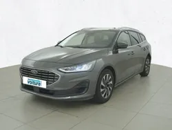 Othercolor Utilisé 2022 Ford Focus Business Edition Break | 18 999 € (Prix juste)