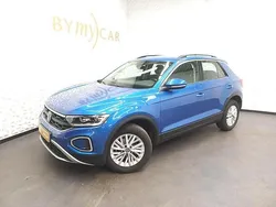 Utilisé 2022 VW T-Roc SUV | 19 843 € (Super prix)