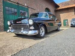 Noir Utilisé 1955 Chevrolet Bel Air Coupé | 65 000 €
