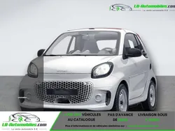 Utilisé 2022 Smart ForTwo Electric Drive Cabriolet | 16 700 €