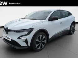 Blanc Utilisé 2022 Renault Mégane Evolution Berline | 21 490 € (Prix juste)