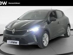 Noir Utilisé 2025 Renault Clio V Evolution Citadine | 19 390 € (Prix assez cher)