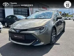 Utilisé 2022 Toyota Corolla Design Berline | 30 050 €
