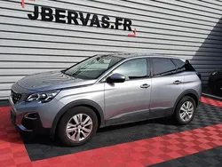 Utilisé 2020 Peugeot 3008 Business-Line SUV | 16 590 € (Bon prix)