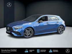 Utilisé 2024 Mercedes A180 Berline | 35 889 € (Prix cher)