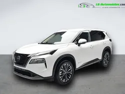 Utilisé 2025 Nissan X-Trail SUV | 40 100 € (Bon prix)