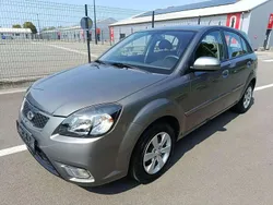 Beige Utilisé 2010 Kia Rio Berline | 3 800 €