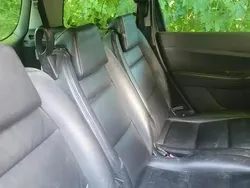 Noir Utilisé 2004 Peugeot 307 Break | 1 800 €