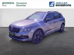 Gris Utilisé 2025 Skoda Kamiq Monte Carlo SUV | 36 430 €