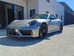 Occasion 2022 Porsche 911 Carrera 4 Cabriolet Cabriolet | 189 970 €