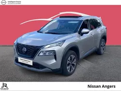 Gris Utilisé 2023 Nissan X-Trail N-Connecta SUV | 28 990 € (Bon prix)