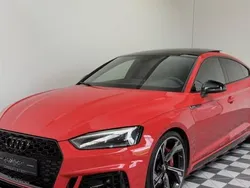 Utilisé 2020 Audi RS5 Design Coupé | 59 990 €